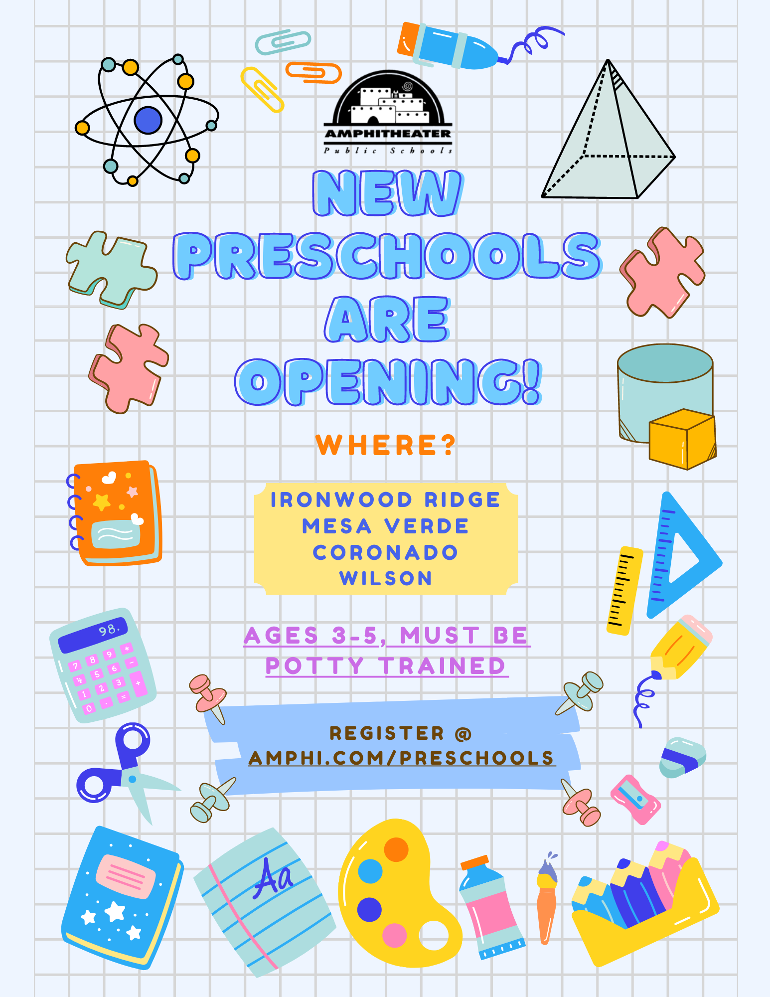 We are opening 4 new Imagine Preschools! Check to see if there is a new school near you. We are opening 4 new Imagine Preschools! Check to see if there is a new school near you.